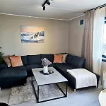 Appartement Gultoppen