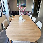Gultoppen Appartement *