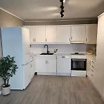 Gultoppen Appartement