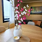Appartement Gultoppen