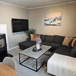 Appartement Gultoppen *