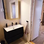 Gultoppen Appartement