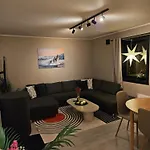 Appartement Gultoppen