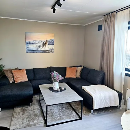 Apartamento Gultoppen