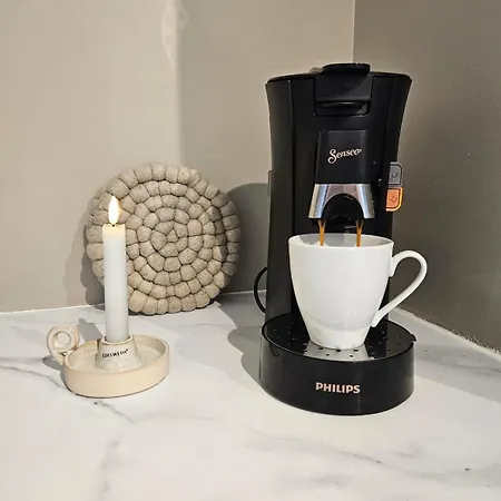 アパート Gultoppen トロムソ