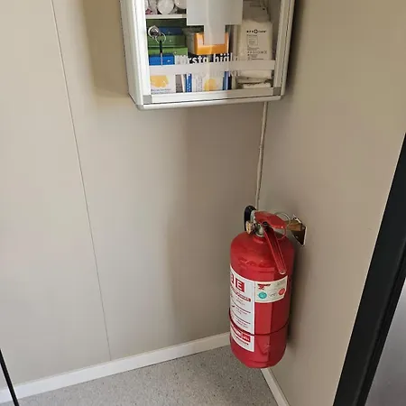 Apartamento Gultoppen Tromsø