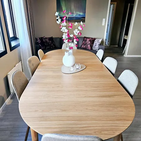 Gultoppen Apartamento *