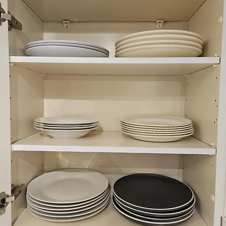 アパート Gultoppen *