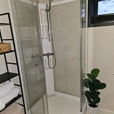 Apartment Gultoppen