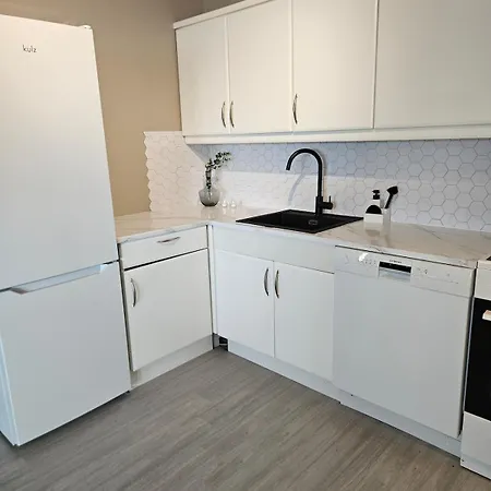 Apartment Gultoppen Tromso