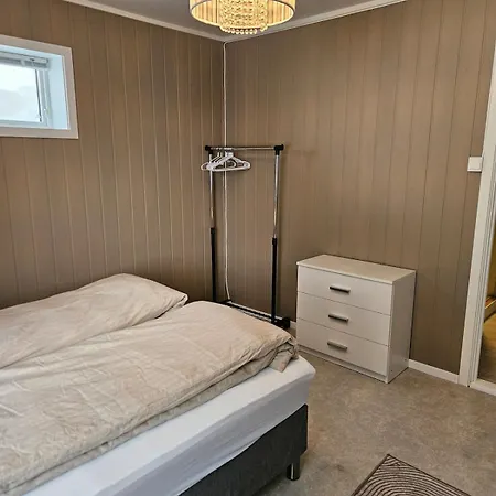 Gultoppen * Tromso