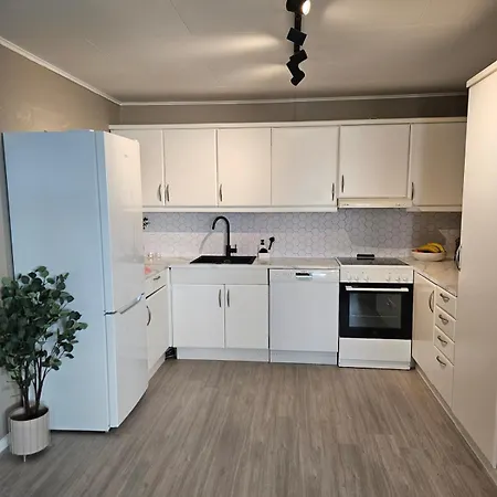 Gultoppen Apartamento