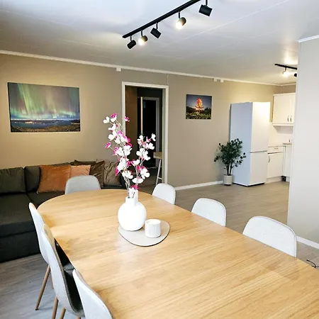 Gultoppen Apartment *