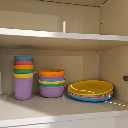 アパート Gultoppen トロムソ