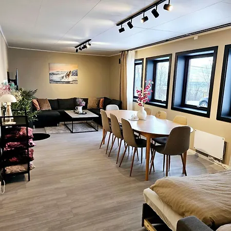 Gultoppen Tromso