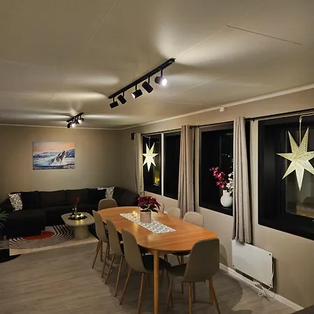 Daire Gultoppen Tromsø