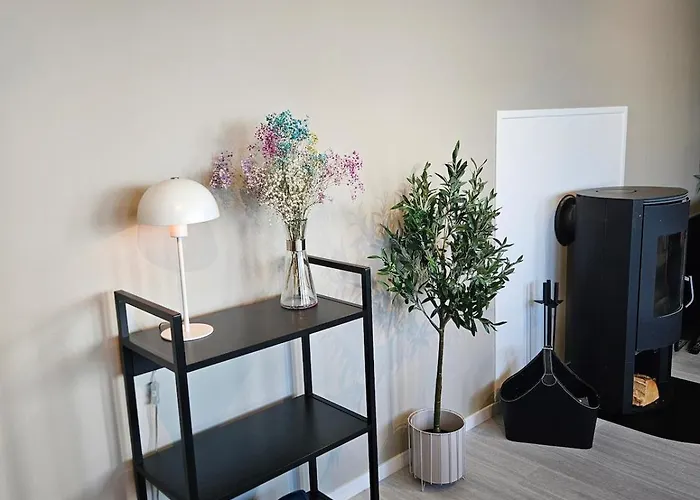 Gultoppen Apartment