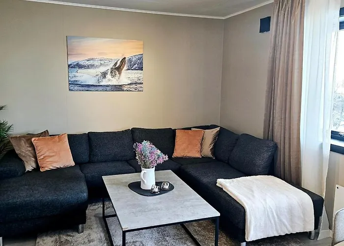 Apartment Gultoppen