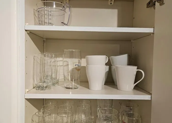 Gultoppen Apartment