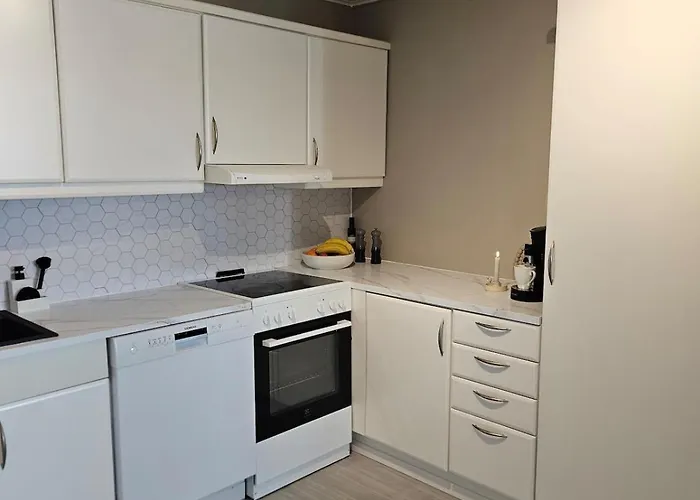 Apartment Gultoppen