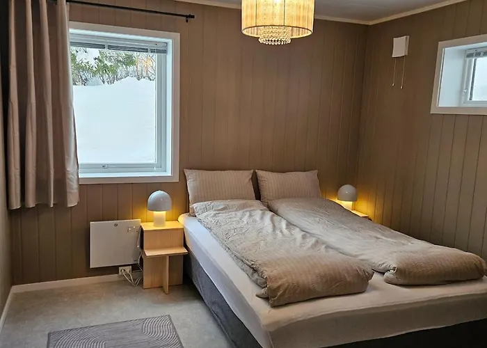 Gultoppen Apartment *