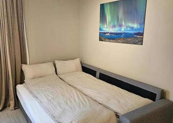 Gultoppen Tromso