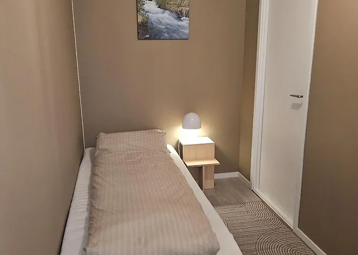 Apartment Gultoppen *