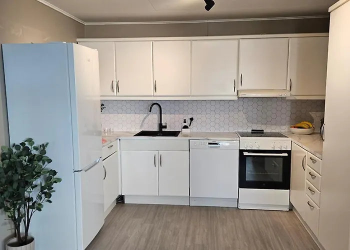 Gultoppen Apartment