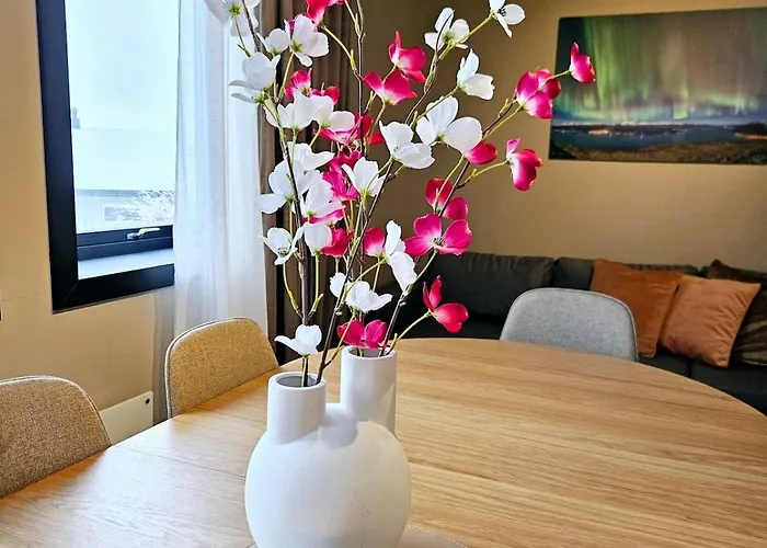 Apartment Gultoppen
