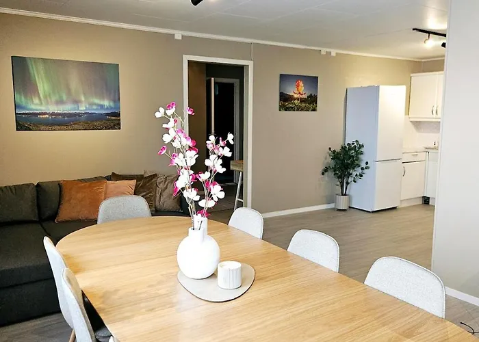 Gultoppen Apartment *
