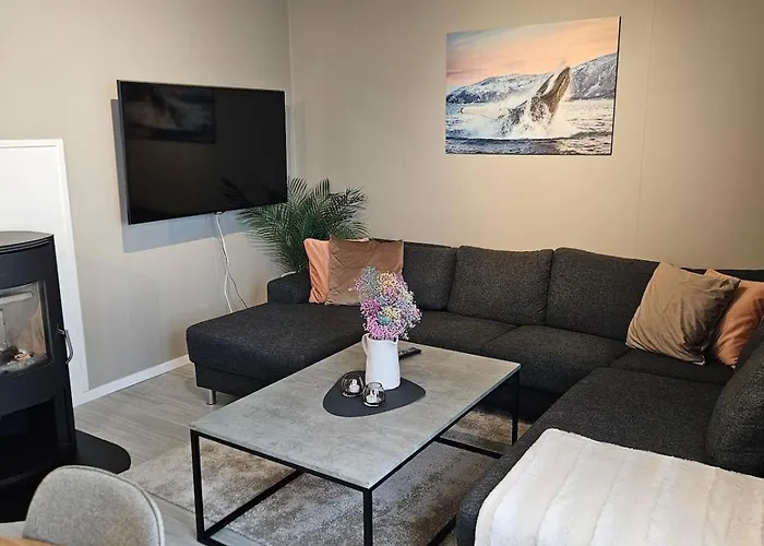 Apartment Gultoppen *