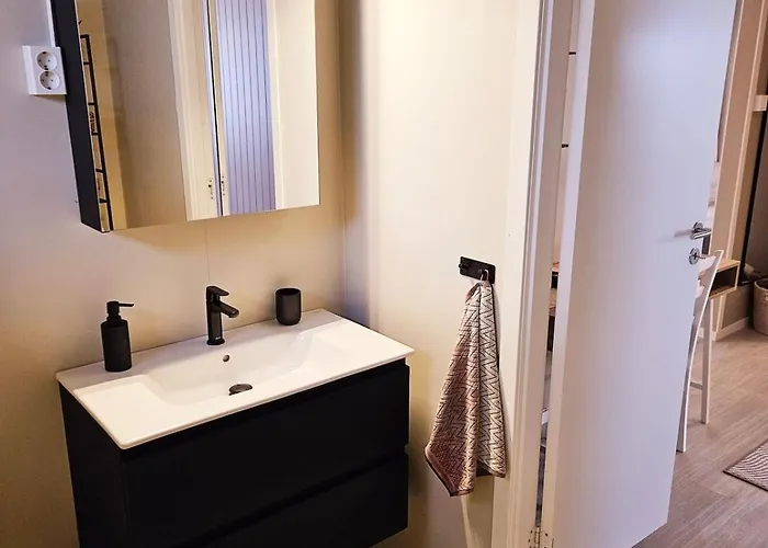 Gultoppen Apartment