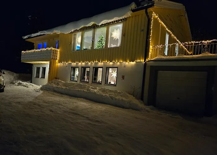 Gultoppen Apartment