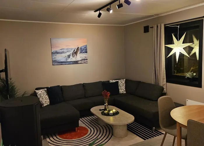 Apartment Gultoppen
