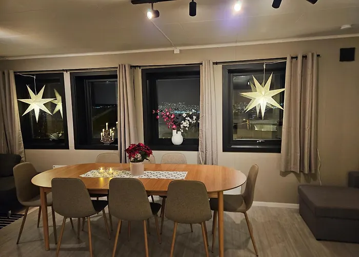 Apartment Gultoppen