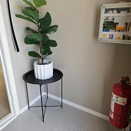 Apartament Gultoppen *