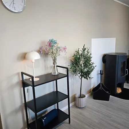 Gultoppen Apartament