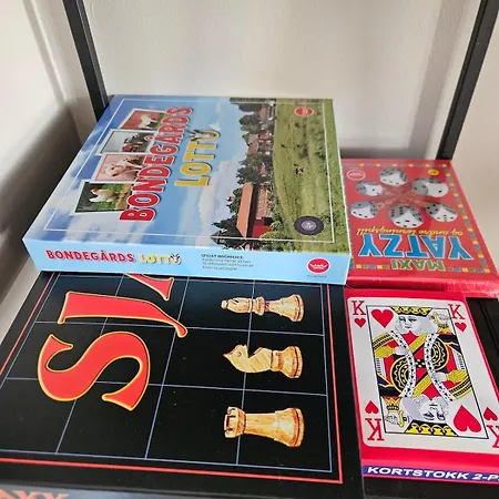 Gultoppen Apartament Tromsø