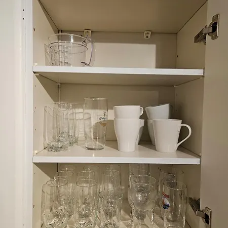 Gultoppen Apartament