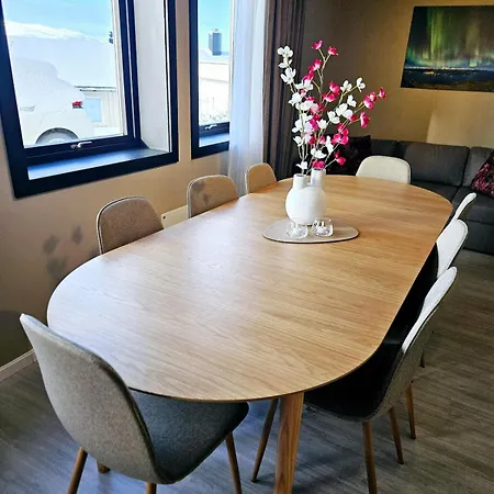 Gultoppen Apartament *