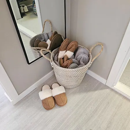 Apartament Gultoppen Tromsø