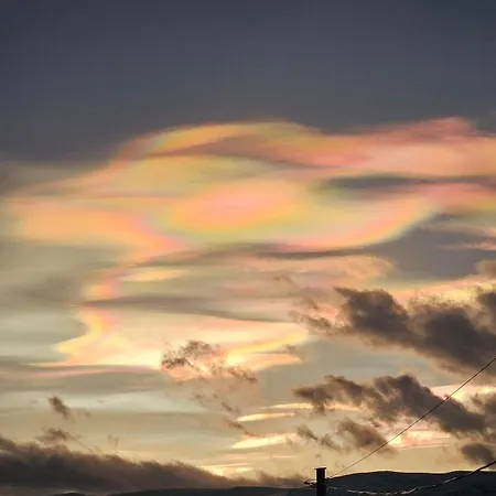 Gultoppen Apartament