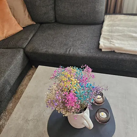 Apartament Gultoppen