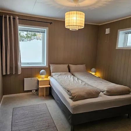 Gultoppen Apartament *