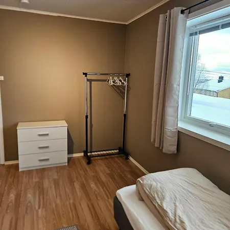 Apartament Gultoppen *