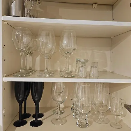 Gultoppen Apartament