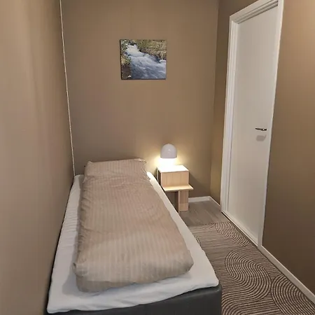 Apartament Gultoppen *