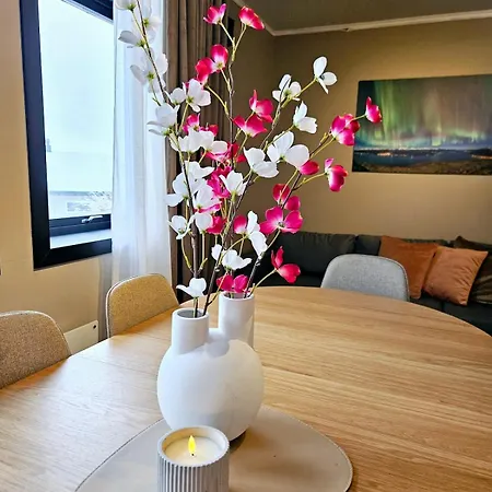 Apartament Gultoppen